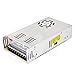 EPBOWPT 12V 30A Universal Regulated Switching Power Supply Driver for LED Strip Light CCTV Radio Computer Project