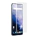 DOME GLASS Tempered Glass Screen Protector for OnePlus 7 Pro and 7 Pro 5G, Full 3D Curved Edge Exclusive Solution, Easy Install Kit by Whitestone for OnePlus 7 Proand 7 Pro 5G - 1 Pack
