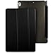ESR Yippee Trifold Smart Case for iPad Pro 12.9 2017, Lightweight Trifold Stand Case with Auto Sleep/Wake Function, Microfiber Lining, Hard Back Cover for iPad Pro 12.9