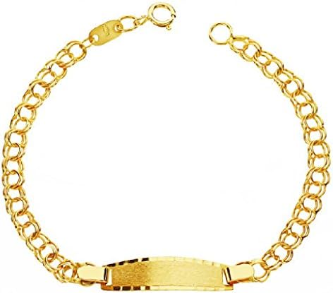 Gourmette fille communion Clearance