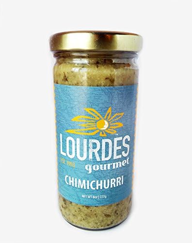 Chimichurri by Lourdes Gourmet
