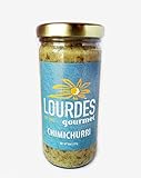 Chimichurri by Lourdes Gourmet