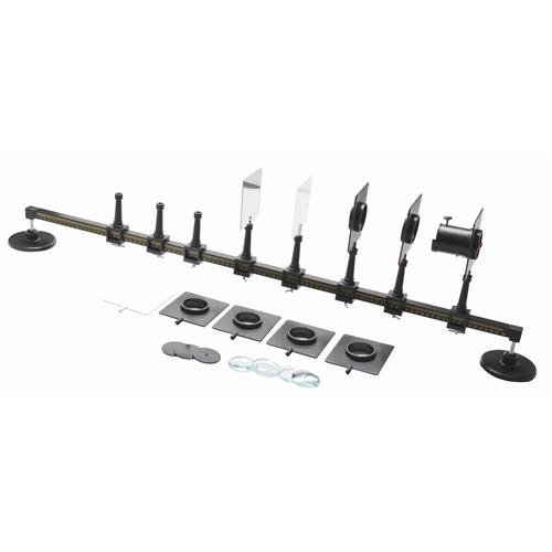 414LDUpyKKL Eisco Labs PH0649 Enhanced Optical Bench Set