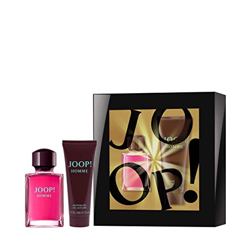 Joop! Gift Set oz Eau De Toilette Spray oz Shower Gel