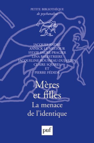 Mères et filles