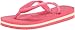 Havaianas Brasil Logo Flip Flop (Toddler/Little Kid)