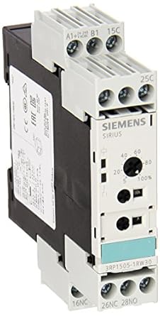 Реле siemens 3rp1505 1aw30