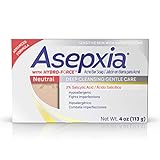 ASEPXIA Deep Cleansing Gentle Care Acne Treatment