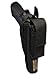 Barsony Gun OWB Belt Holster with Magazine Pouch for Beretta 92 96 98 F S FS G Right