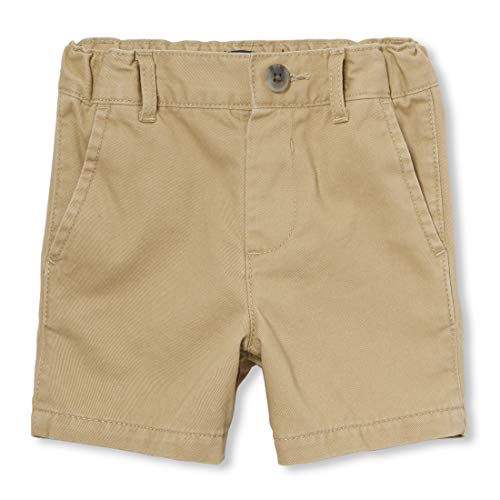 baby chino shorts