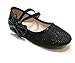 Anna Kids Dress Ballet Flats
