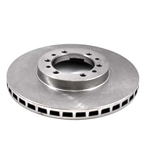 Amazon.com: Dura International BR31140 Disc Brake Rotor: Automotive