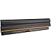 Bay Valley Parts 9-Cell 10.8V 7800mAh New Replacement Laptop Battery for lenovo:ThinkPad mini 10,ThinkPad X100e,ThinkPad X120e