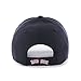 MLB Boston Red Sox Beta MVP Adjustable Hat, One Size, Navy