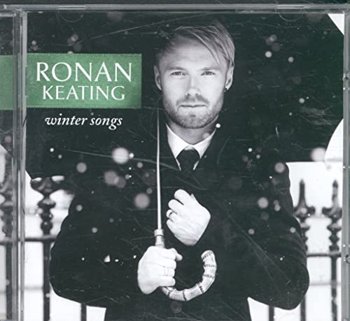 Winter Songs en promo sur Amazon