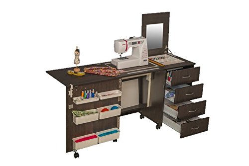 Mesa para maquina de coser Las mejores mesas.