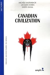 Canadian civilization
