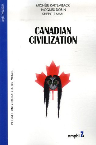 Canadian civilization