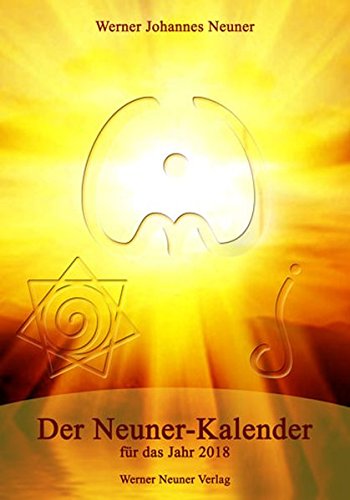 Der Neuner Kalender 2018 Amazon De Werner J Neuner Bucher