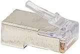 Platinum Tools 100020 EZ-RJ45 Shielded