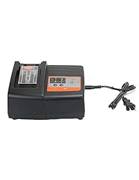 Cargador de batería Makita + fuente de alimentación USB