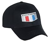 Camaro SIX Cap