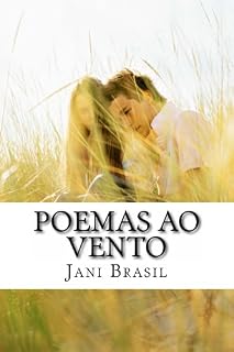 Livro Poemas ao Vento