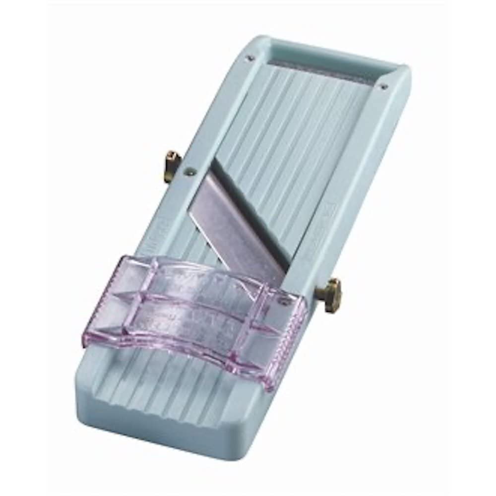 Vogue D445 Japanese Mandoline, 305mm X 90mm X 25mm