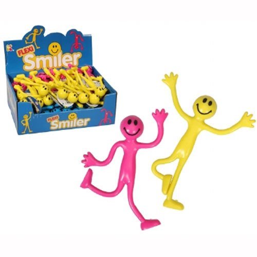 bendy man toy