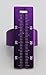 3pcs Endo Ruler Aluminium Endodontic File Ruler Dental Finger Ring