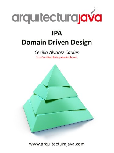 Arquitectura Java  JPA Domain Driven Design (Spanish Edition)