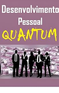 Livro Desenvolvimento Pessoal Quantum