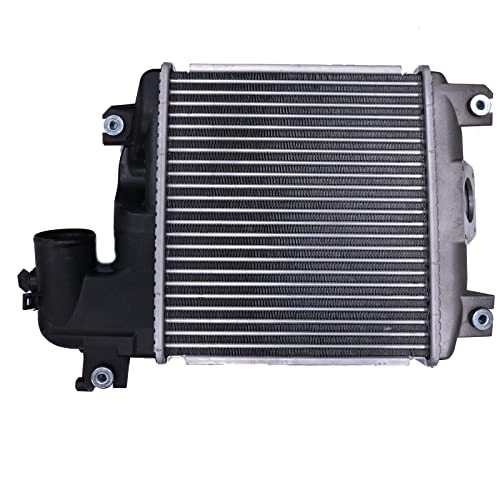 Solarhome 17940-0L060 17940-0L030 Intercooler