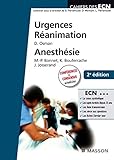 Urgences, RÃ©animation (French Edition) by 