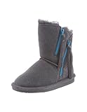 Bearpaw Girls Mimi Winter Boot
