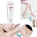Hairless Summer! Beach Women & Men Permanent Hair Removal Cream Depilatory For Leg Hair Armpit (CZ)