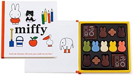 Dick Brunaとのコラボチョコ