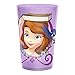 Zak Designs Sofia The First Plate, Bowl & Cup Gift Set, Princess Sofia, 2 piece set