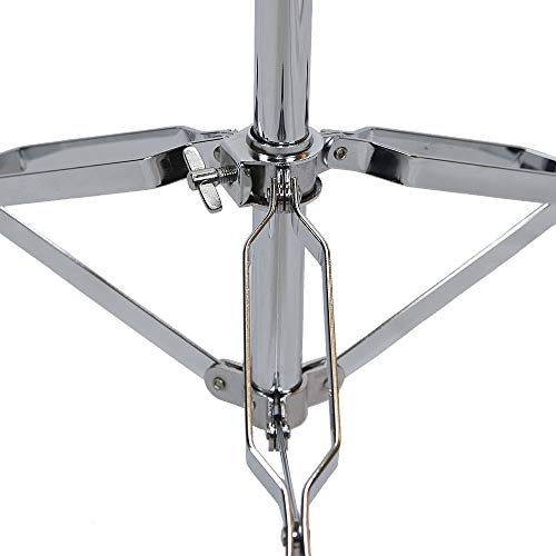 GP Percussion 11021B -inch Bongo Stand - Thumbnail 6