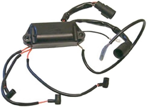 Sierra 18-5766 Power Pack