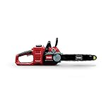 Toro PowerPlex 51880 Brushless 40V MAX Lithium Ion 14" Cordless Chainsaw, 2.5 Ah Battery & Charger Included