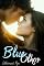 Livro Blue Olhos