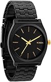 Nixon Mens One Size Black