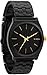 Nixon Mens One Size Black