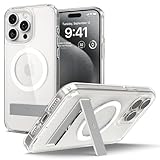 Spigen Magnetic Ultra Hybrid S MagFit Designed for
