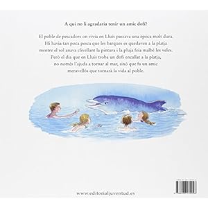 (CAT).DOFI D'EN LLUIS, EL (ALBUMS IL�LUSTRATS)