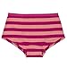 Lucky & Me Annika Little Girls Boyshort, 5-Pack, Pink & Blue Underwear Set, Tagless, Toddler 2/3