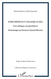 Être médecin à Villiers-le-Bel, une éthique au quotidien