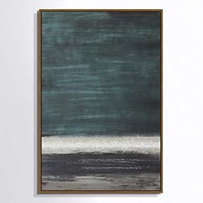 signwin Framed Canvas Wall Art Abatract Canvas Prints...