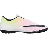 Nike Men's Mercurial Victory V Tf Turf Soccer Shoe